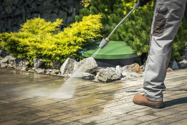 Best House Exterior Washing  in Iowa, LA