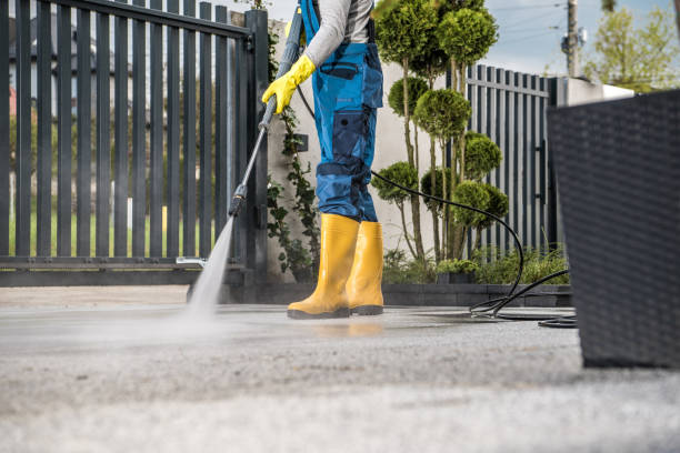 Best Restaurant Pressure Washing  in Iowa, LA